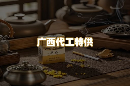 广西代工特供